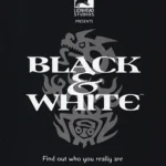 Black & White