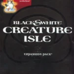 Black & White: Creature Isle