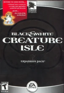 Black & White: Creature Isle