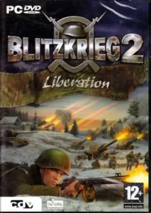 Blitzkrieg 2: Liberation