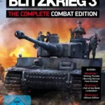 Blitzkrieg 3