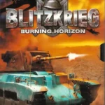 Blitzkrieg: Burning Horizon