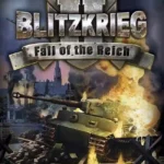 Blitzkrieg 2: Fall Of The Reich