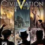 Civilization V: Brave New World