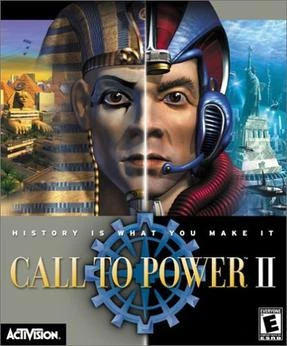 Call_to_Power_II Box Art