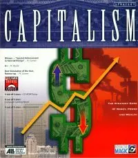 Capitalism Box Cover