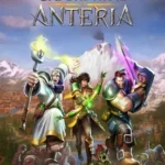 Champions of Anteria
