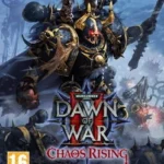 Warhammer 40,000: Dawn of War II – Chaos Rising