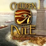 Children of the Nile: Alexandria