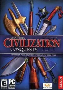 Sid Meier’s Civilization III: Conquests