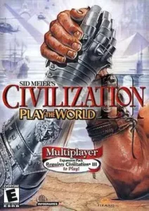 Sid Meier’s Civilization III: Play the World