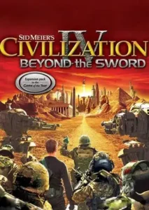 Civilization IV: Beyond the Sword
