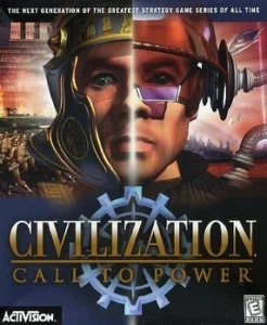 Civilization: Call to Power