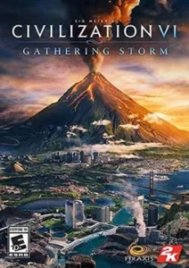 Civilization VI: Gathering Storm