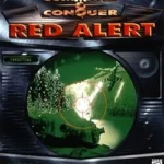 Command & Conquer: Red Alert