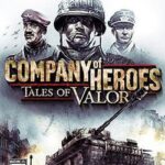 Company of Heroes: Tales of Valor