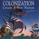 Sid Meier's Colonization