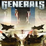 Command & Conquer: Generals