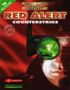 Command & Conquer: Red Alert – Counterstrike