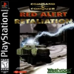 Command & Conquer: Red Alert – Retaliation