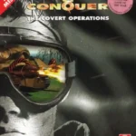 Command & Conquer: The Covert Operations