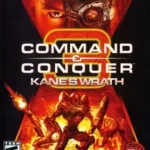 Command & Conquer 3: Kane’s Wrath