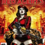 Command & Conquer: Red Alert 3