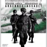 Company of Heroes 2: Ardennes Assault