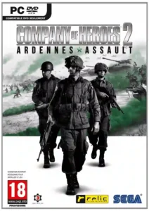 Company of Heroes 2: Ardennes Assault