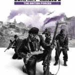 Company of Heroes 2: The British Forces