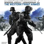 Company of Heroes 2: The Western Front Armies