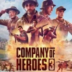 Company of Heroes 3