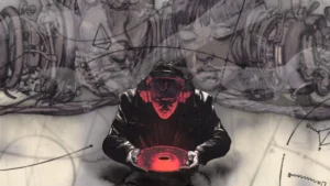 ZA/UM Returns After Seven Years with Zero Parades: For Dead Spies – Now Available