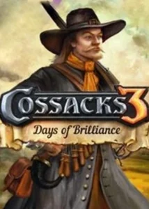 Cossacks 3: Days of Brilliance