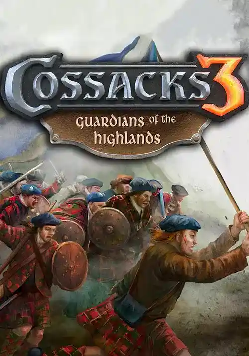 Cossacks 3: Guardians of the Highlands