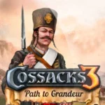 Cossacks 3: Path to Grandeur