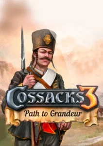 Cossacks 3: Path to Grandeur