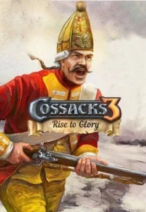 Cossacks 3: Rise to Glory