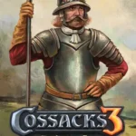 Cossacks 3: The Golden Age