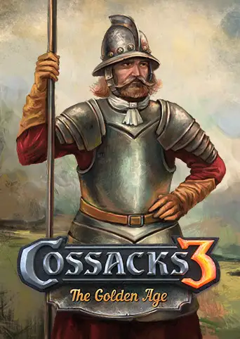 Cossacks 3: The Golden Age