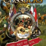 Cossacks: The Art of War