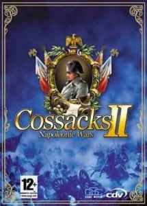 Cossacks II: Napoleonic Wars