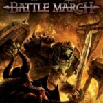Warhammer: Mark of Chaos – Battle March