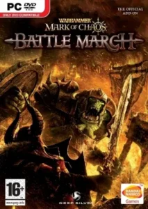 Warhammer: Mark of Chaos – Battle March