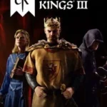 Crusader Kings III
