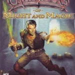 Crusaders of Might and Magic