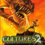 Cultures 2: The Gates of Asgard