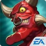 Dungeon Keeper (mobile)