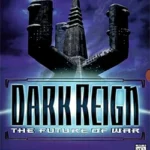 Dark Reign: The Future of War