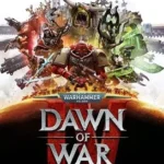 Warhammer 40,000: Dawn of War IV